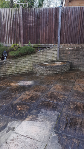 Before image