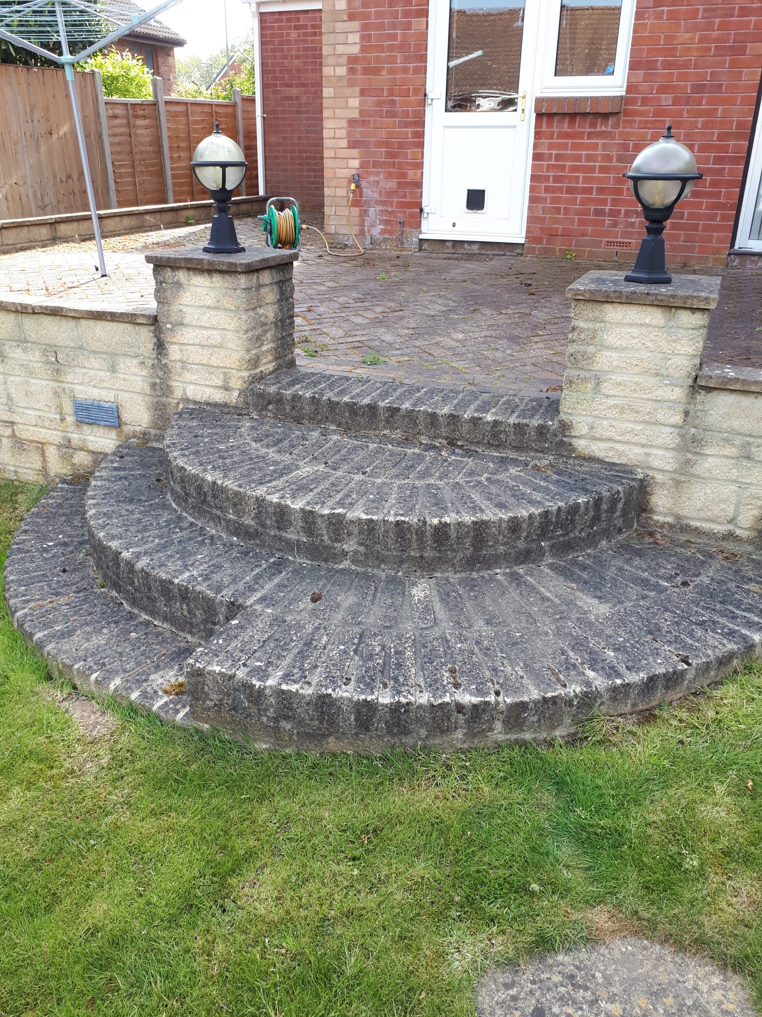 Before image