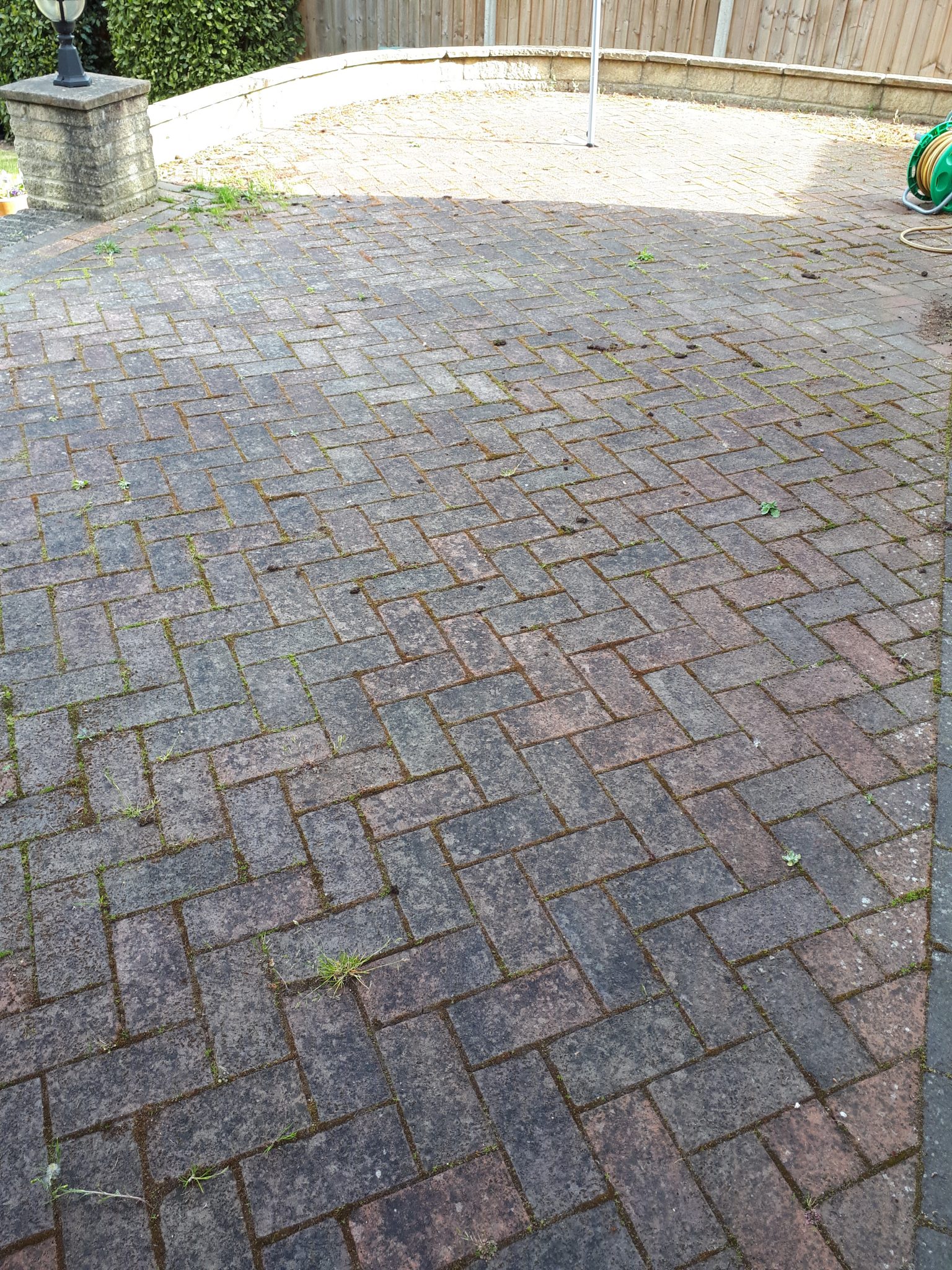 Before image