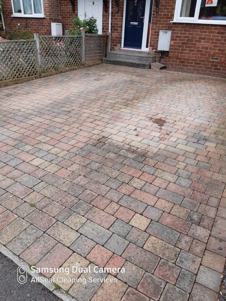 Before image