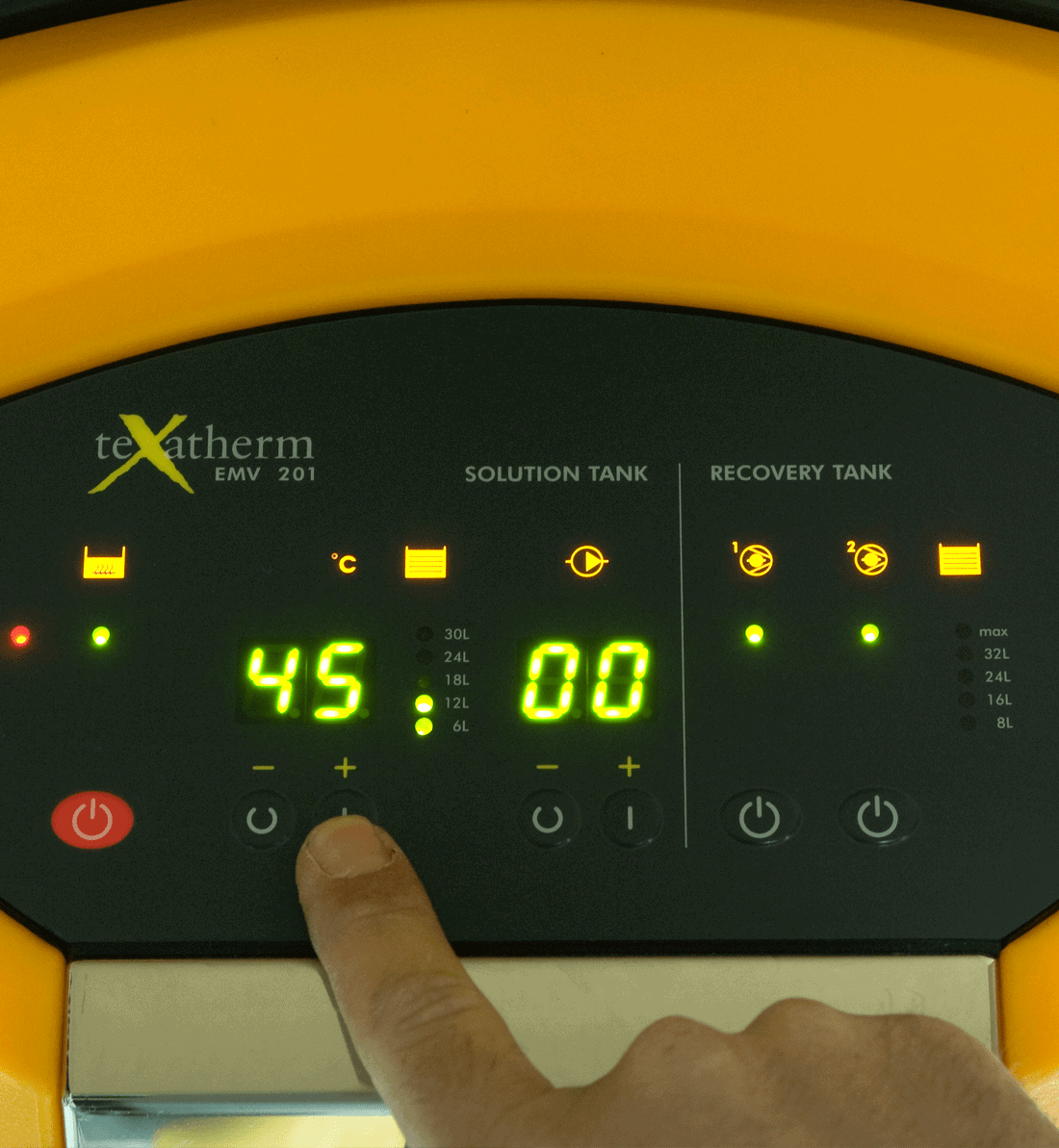 EMV-201-Display